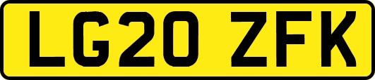 LG20ZFK