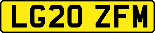 LG20ZFM