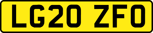 LG20ZFO