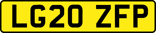 LG20ZFP