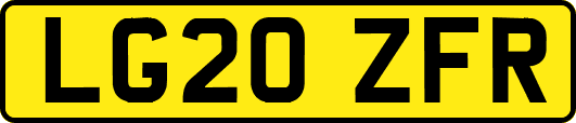LG20ZFR