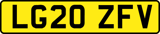 LG20ZFV