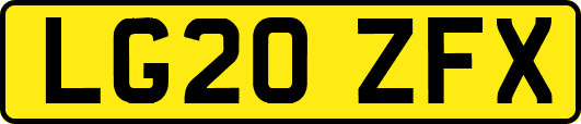 LG20ZFX