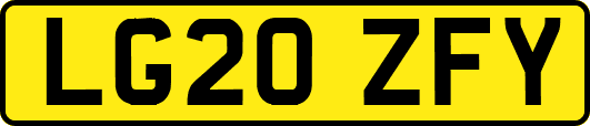 LG20ZFY