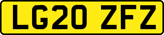 LG20ZFZ