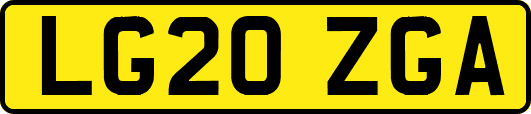 LG20ZGA