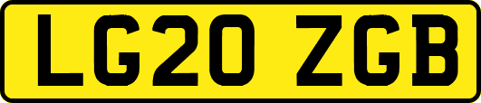 LG20ZGB