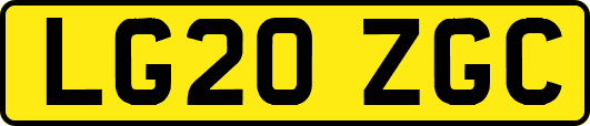 LG20ZGC