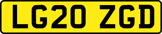 LG20ZGD