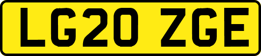 LG20ZGE