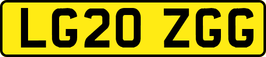 LG20ZGG
