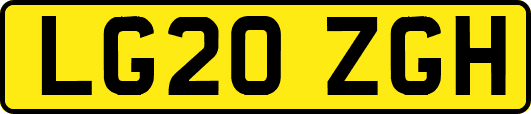 LG20ZGH