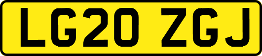 LG20ZGJ