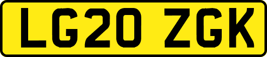 LG20ZGK