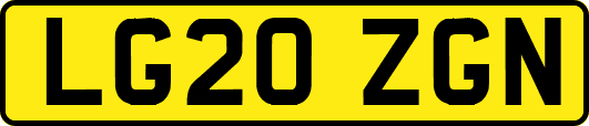 LG20ZGN