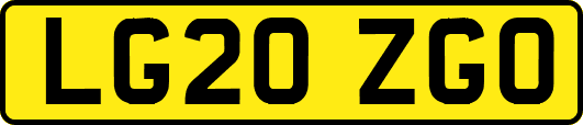 LG20ZGO