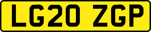 LG20ZGP