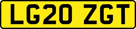 LG20ZGT