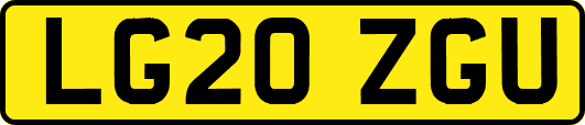 LG20ZGU