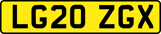 LG20ZGX