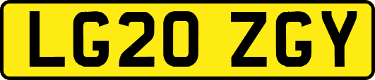 LG20ZGY