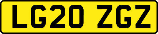 LG20ZGZ