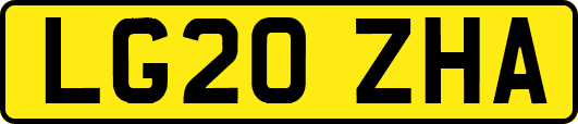 LG20ZHA