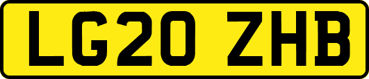 LG20ZHB