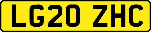 LG20ZHC
