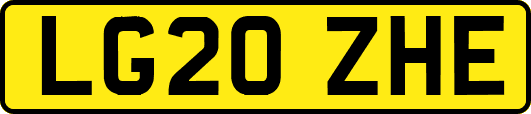 LG20ZHE