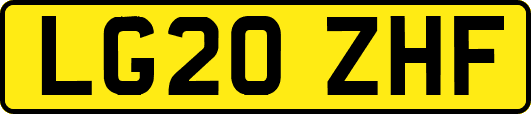 LG20ZHF
