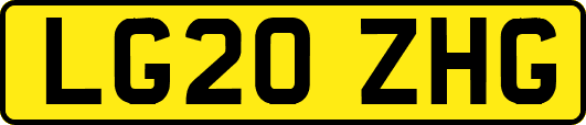LG20ZHG