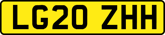 LG20ZHH
