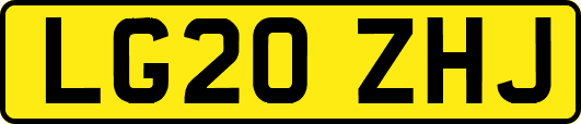 LG20ZHJ