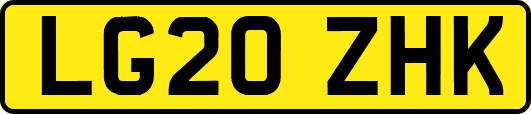 LG20ZHK