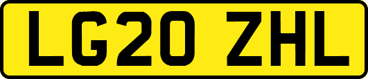 LG20ZHL