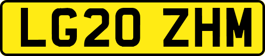LG20ZHM
