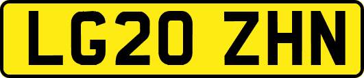 LG20ZHN