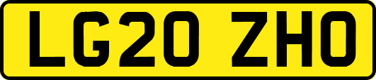 LG20ZHO