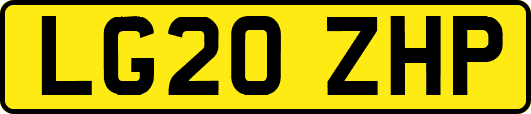 LG20ZHP