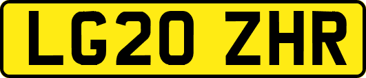 LG20ZHR