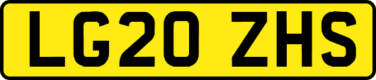 LG20ZHS