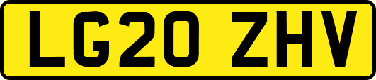 LG20ZHV
