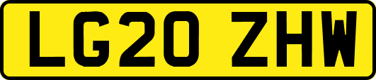 LG20ZHW
