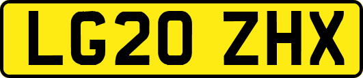 LG20ZHX