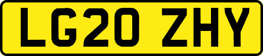 LG20ZHY