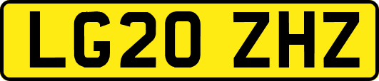 LG20ZHZ