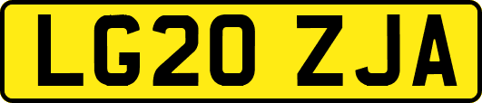 LG20ZJA