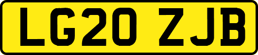 LG20ZJB