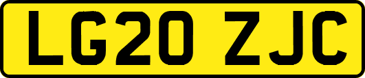 LG20ZJC
